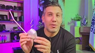 کاپ ویسکوزیته دسته دار برند hg