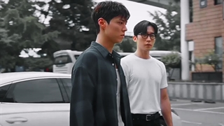 کلیپ سریال پسر خوب