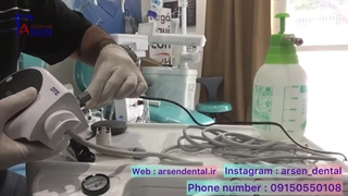 جرمگیر DTE مدل D5 LED