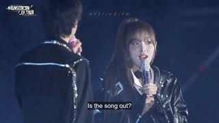 پارت 3 | کنسرت کامل جین (BTS) روز اول تور کنسرت RUNSEOKJIN_EP.TOUR در سئول♡