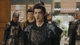 سریال نقاب انتقام چینگ چوان(Qingchuan`a Veil of Vengeance 2025) قسمت هفدهم با زیرنویس فارسی