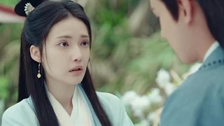 سریال چینی عشق و شمشیر Love and Sword 2025 قسمت 12 زیرنویس چسبیده (کیفیت بالاتر توضیحات)