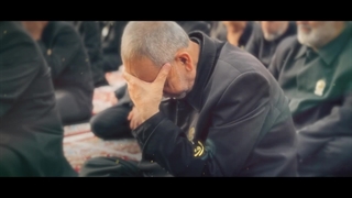 اذن اشک منتشر شد