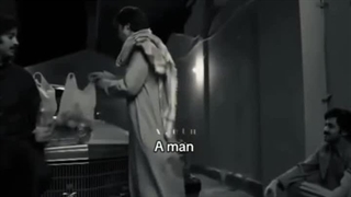 حجاب هم برای زن و هم برای مرد هست: