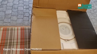 ماکروویو آون شیائومی مدل Xiaomi Microwave Oven MWB010