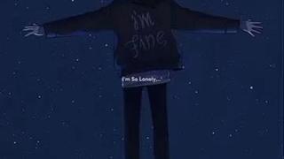 اهنگ broken angel