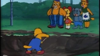 *Don Chuck Monogatari 1975/1978*-قسمت پانزدهم
