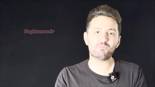 صفر تا صد هوش مصنوعی رو با این دوره یاد بگیر