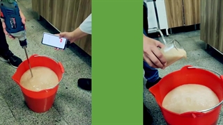 آماده سازی کنه کش گیاهی ماریوپرو