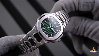 ساعت زنانه پتک فیلیپ Patek Philippe Nautilus SG2