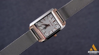 ساعت زنانه یو اس پولو U.S. Polo Assn. USPA2073-02