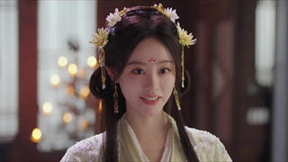 سریال رویایی درون یک رویا(A Dream Within a Dream 2025)قسمت شانزدهم با زیرنویس فارسی