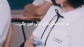 میکس سریال چینی وقتی به سمتت پرواز میکنم