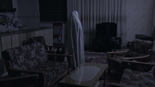 فیلم در حال تماس علی اشتیاقی (نسخه غیرتلویزیونی) بخش ششم