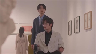 مینی سریال عشق پرشور"بوسه ی پرشور"(Ferrent Love 2024)قسمت نهم با زیرنویس فارسی