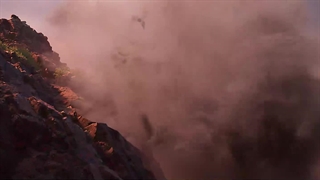 انیمه سلسله یشم Jade Dynasty فصل 3 قسمت 6 (58)