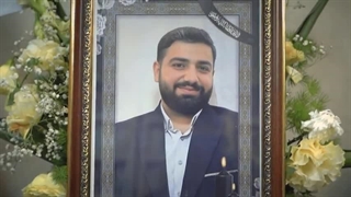 دیدار تولیت آستان قدس رضوی با برخی خانواده شهدای تهاجم رژیم صهیونیستی به ایران