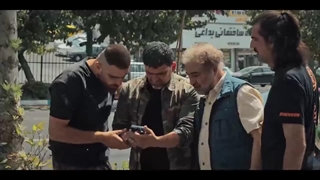 سریال اجل معلق قسمت 6(سریال)(کامل)| قسمت ششم اجل معلق