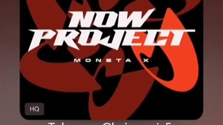 ترجمه آهنگ Rush Hour آلبوم New Project از مونستااکس (MONSTA x)