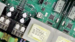 آموزش تخصصی تنظیم فعال سازی انکودر در برد City1 جک پارکینگ V2