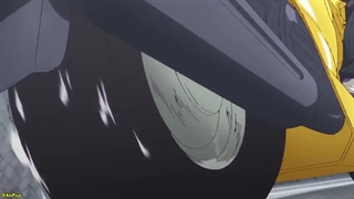 انیمه اونمیو کایتن، بخش تولد دوباره Onmyou Kaiten Re_Birth قسمت 1-480p