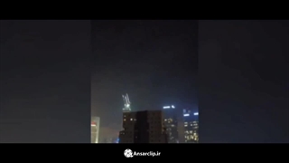 ملت ایران هرگز ذلت تسلیم را نخواهد پذیرفت