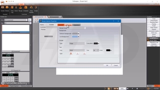 آموزش نرم افزار fv designer جلسه نهم