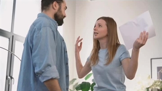 میخوای طلاق بگیری؟