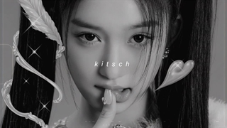 ive-kitsch (sped up + reverb)