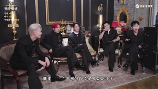 پشت صحنه‌ی کمپین خون‌آشام: محرک میل و خواسته انهایپن با زیرنویس فارسی