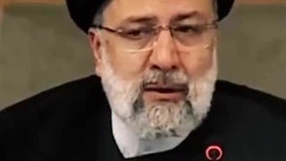 روضه خوانی شهید رئیسی برای حضرت ابوالفضل علیه السلام