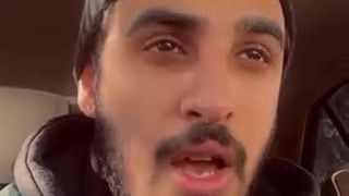 یه جوری رفت ،یه جوری غریبه شد..