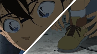 انیمه کارگاه کونان (Detective Conan) قسمت 900 بازیرنویس فارسی آنلاین