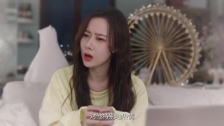 سریال fall in Love with a Scientist قسمت 12 با زیرنویس فارسی