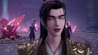 انیمه استاد رزمی قسمت561_ Martial Master Episode_561