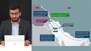 14040414: تهدید نفتی ایران با خشاب خالی قطعنامه‌ها - احسان حسینی