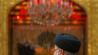 بوی بهشت می آید از کربلای تو