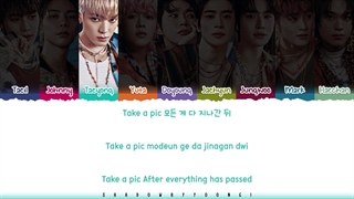 NCT 127 - 'No Clue' Lyrics (엔시티 127 No Clue 가사) [Color Coded Han Rom Eng] | [ShadowByYoongi] (#درخواستی)
