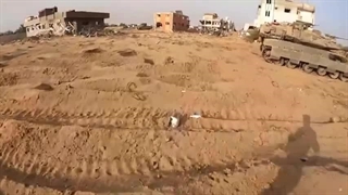 چهره واقعی جنگ