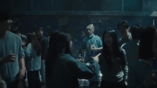 سینما کانسپت آلبوم the star chapter together از تی اکس تی/از دستش ندین؛)