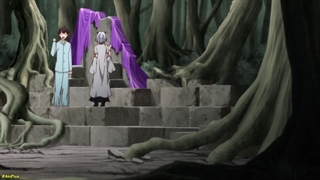 انیمه ماینوگرا، آورندۀ آخرالزمان_ فتح دنیا با تمدن ویرانی آغاز میشه قسمت 1