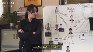 پشت صحنه سریال رز و شمشیر با زیرنویس چسبیده فارسی ... اطلاعات سریال کپشن