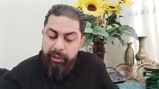آقای محمد ندیمی: نتانیابو در برزخ