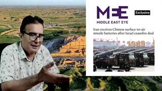 14040417: شکارچی اف-۳۵ وارد ایران شد!؟