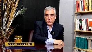 14040417: لایه‌های جدید برنامه آمریکا برای جنگ، بمب اتمی ایران و اتحاد ۳ گانه