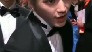 وقتی به تیونگ از Nct میگن به اسرائیل سلام کن....