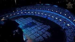 اجرای آیو/my sea by iu