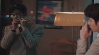 سریال fall in Love with a Scientist قسمت 15 با زیرنویس فارسی