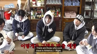 NaNa bnb از seventeen قسمت 2 پارت 2 (نسخه ویورس) + زیرنویس فارسی