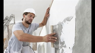 گچ ضد آب mp max؛ سپری مقاوم برای دیوارهای‌تان